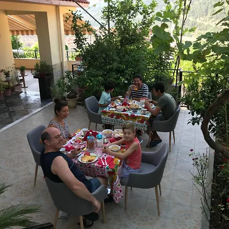 Πανσιόν Aurel 2