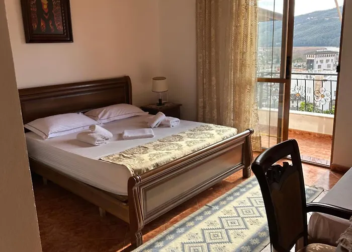 Gasthuis Aurel Berat