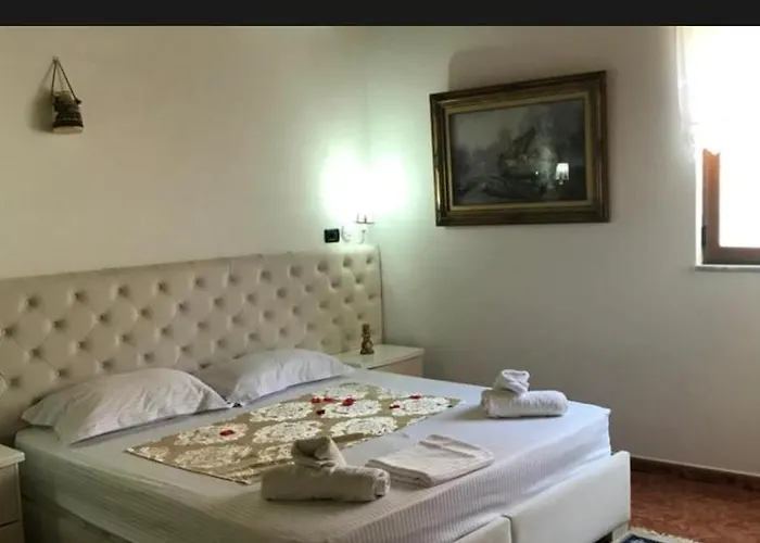 Gasthuis Aurel Berat