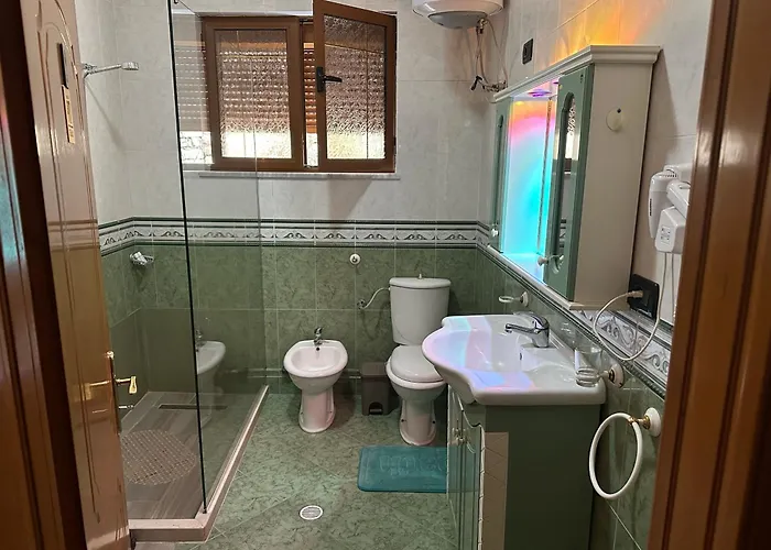 Gasthuis Aurel Berat