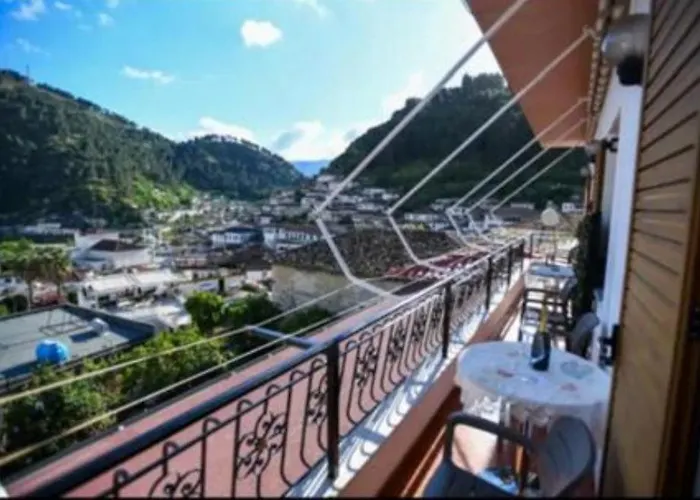 Aurel Pensjonat Berat