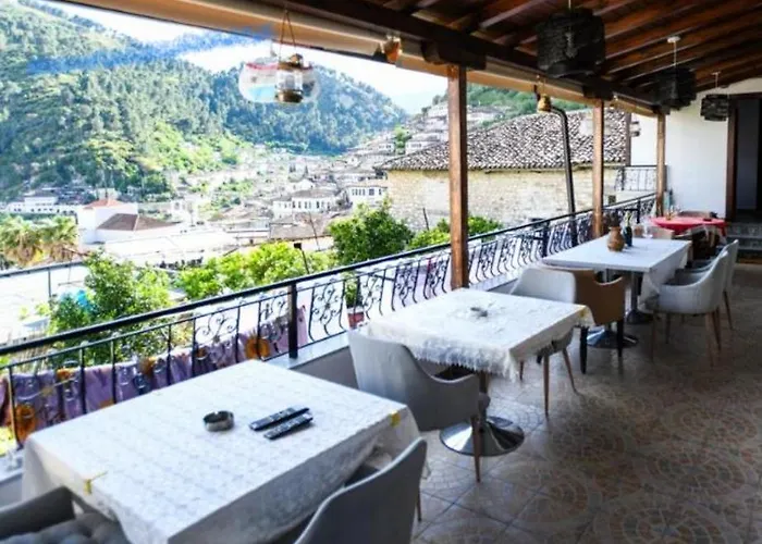 Aurel Pensjonat Berat